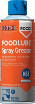 ROCOL 15030 Foodlube Spray Grease 400ml